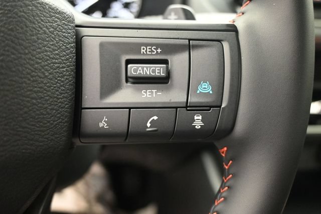 Used 2026 Nissan Rogue SV AWD/4WD image 31