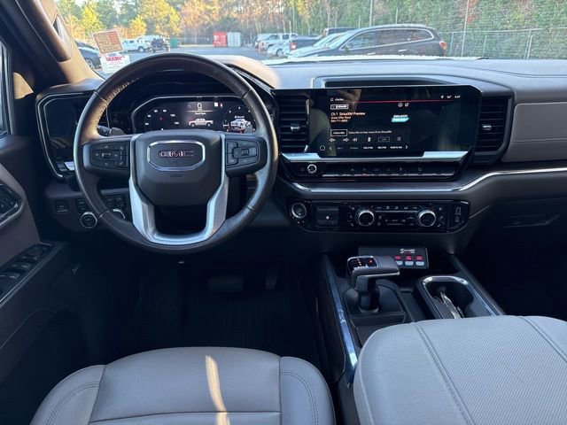 Used 2023 GMC Sierra 1500 SLT image 25