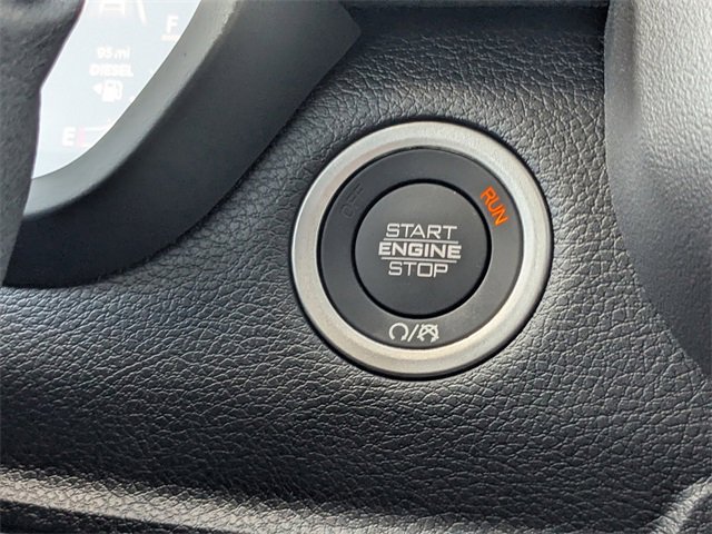 New 2026 RAM 3500 Laramie image 28