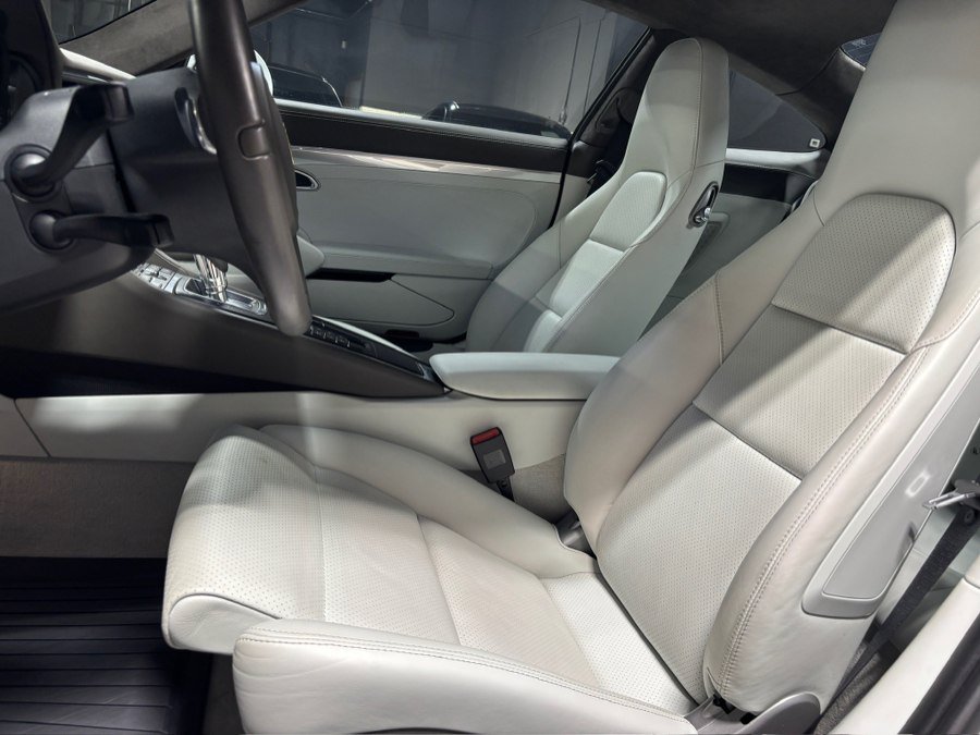 Used 2013 Porsche 911 Carrera S RWD image 13