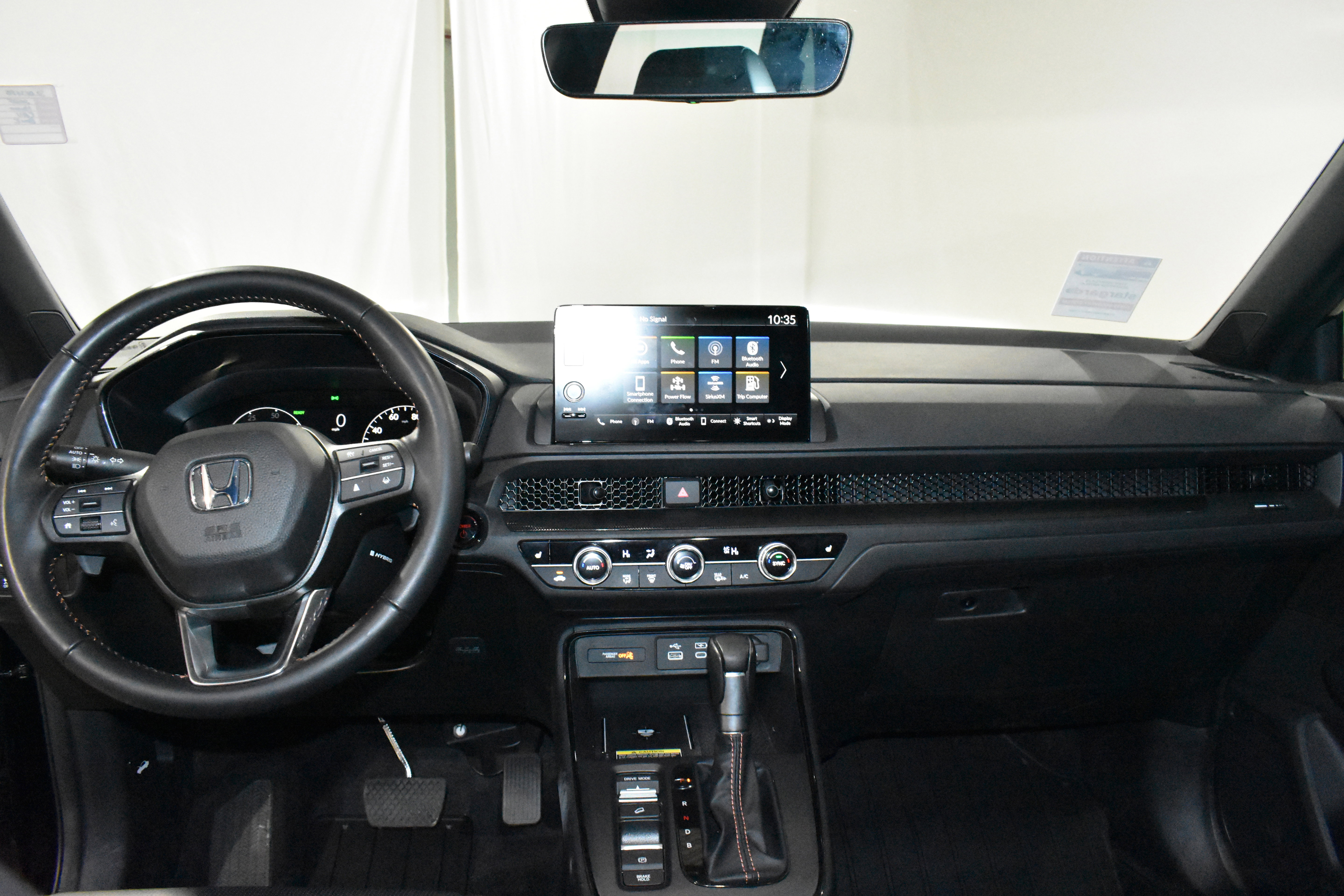 Certified 2025 Honda CR-V Sport-L image 31