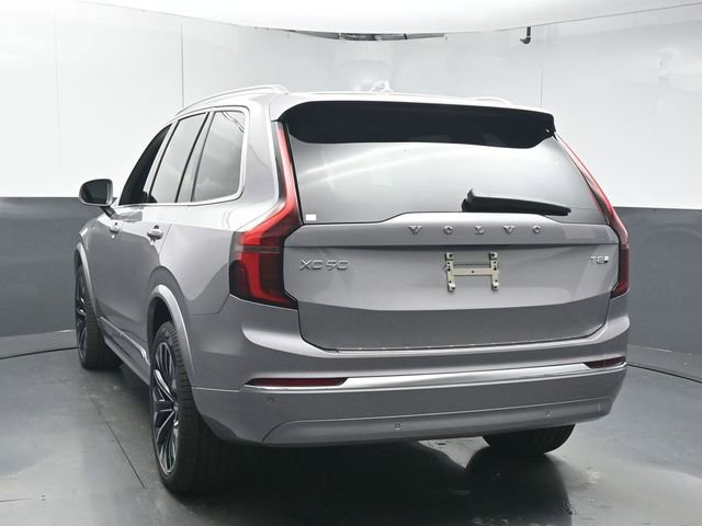 New 2026 Volvo XC90 T8 Core w/ Protection Package Premier image 6