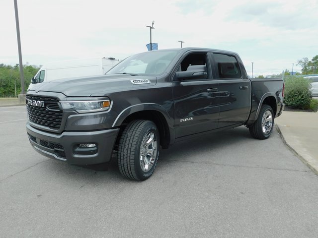 New 2026 RAM 1500 Big Horn image 4