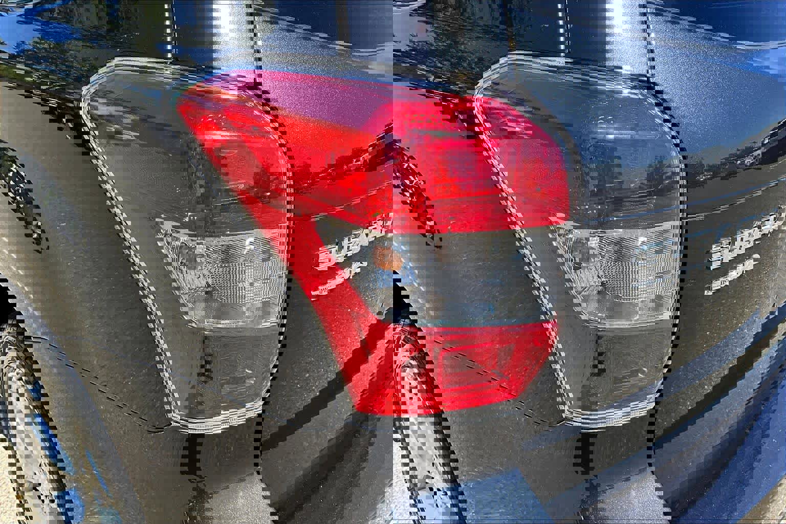 Used 2015 Subaru Forester 2.5i Touring w/ Eyesight & Navigation System image 28