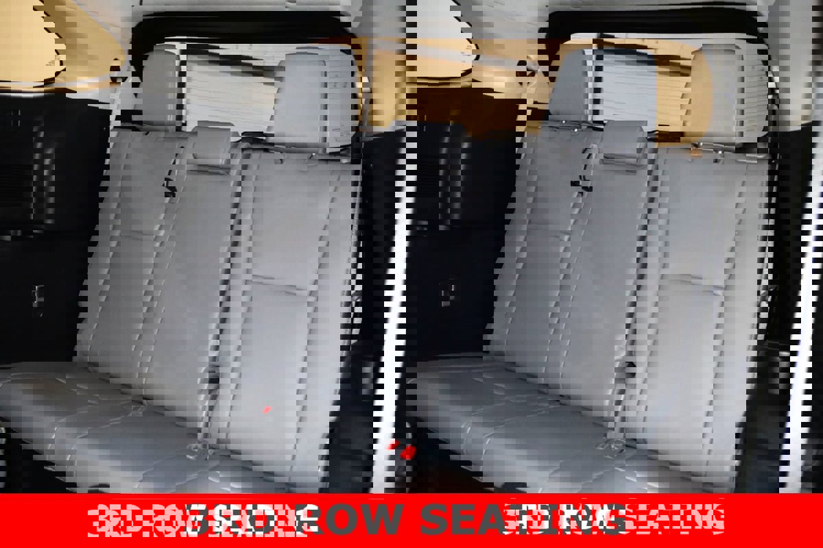 Used 2021 Toyota Highlander Platinum image 17