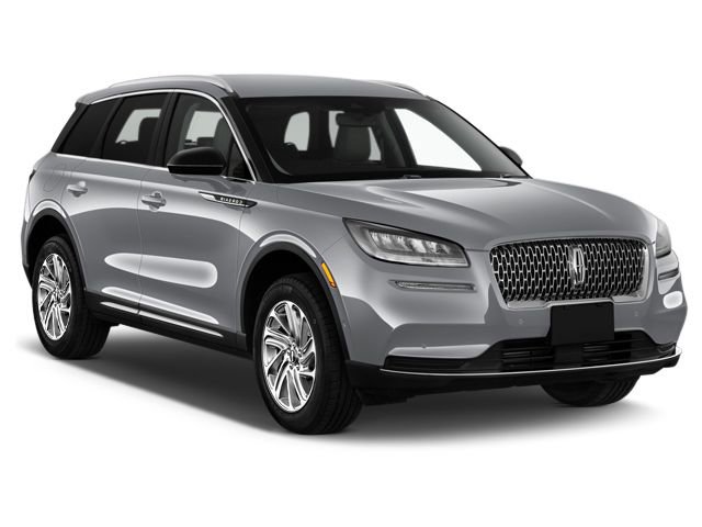 Used 2022 Lincoln Corsair FWD w/ Premium Package image 1
