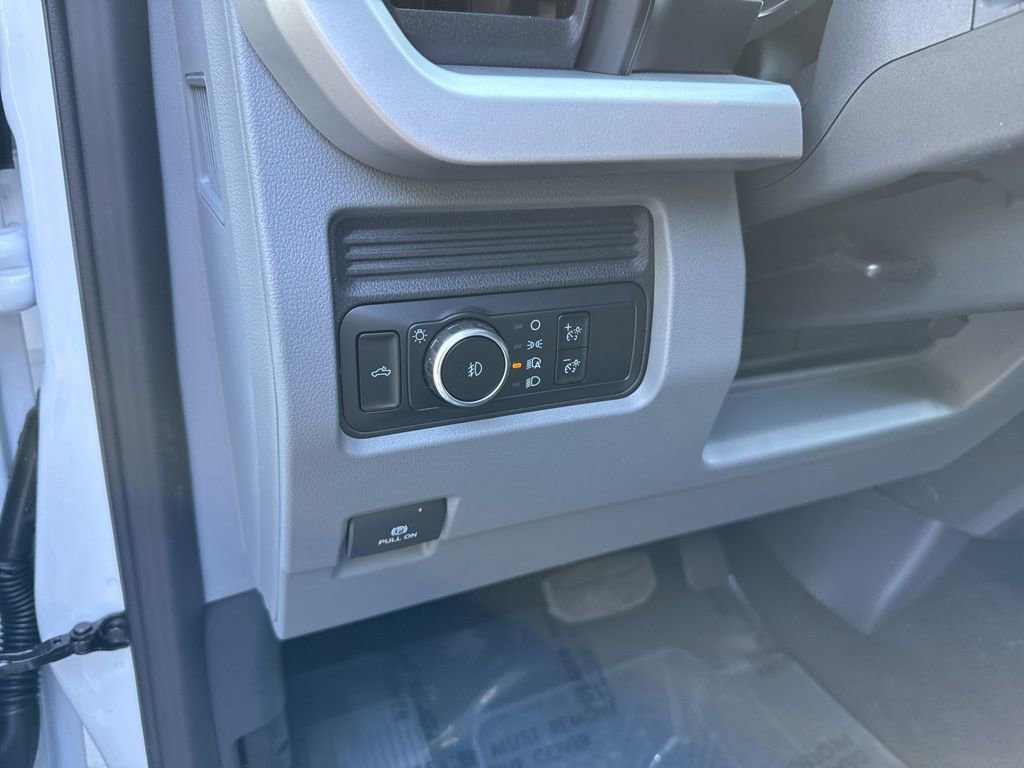 New 2026 Ford F250 XL w/ STX Appearance Package image 18