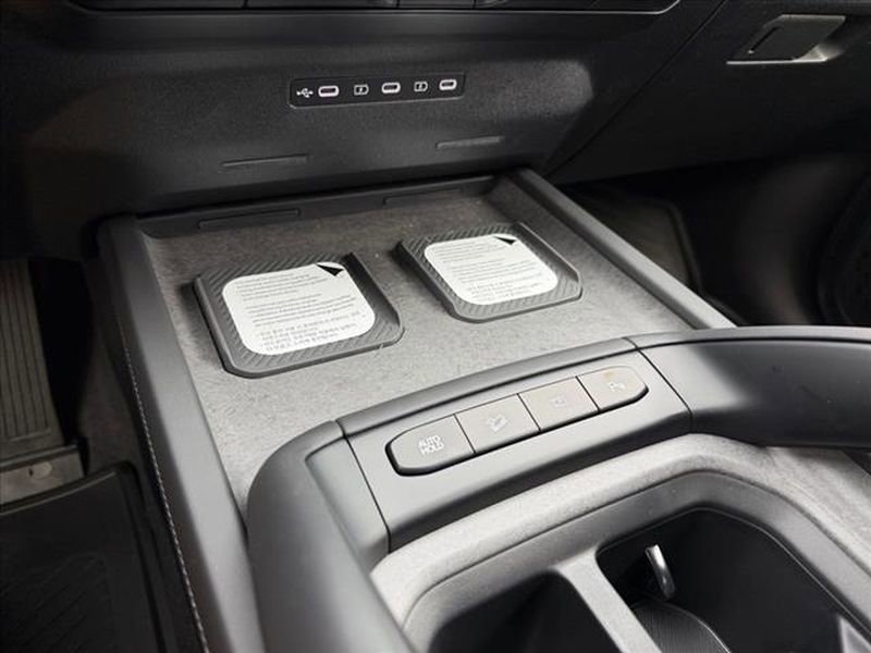 New 2027 Kia Telluride EX X-Line image 26