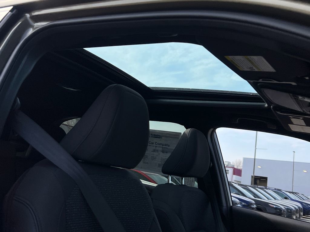 New 2026 Subaru Forester Premium image 10