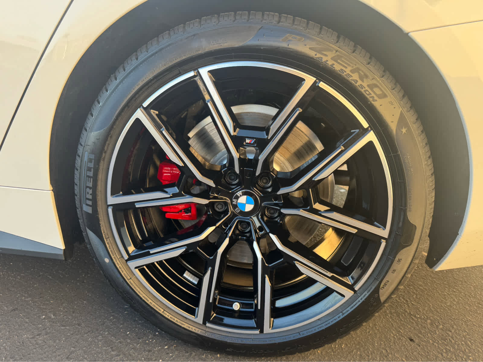 New 2026 BMW 440i xDrive w/ Premium Package image 10