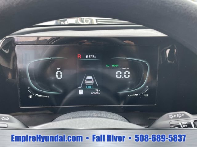 Used 2024 Kia Sportage LX AWD/4WD image 25