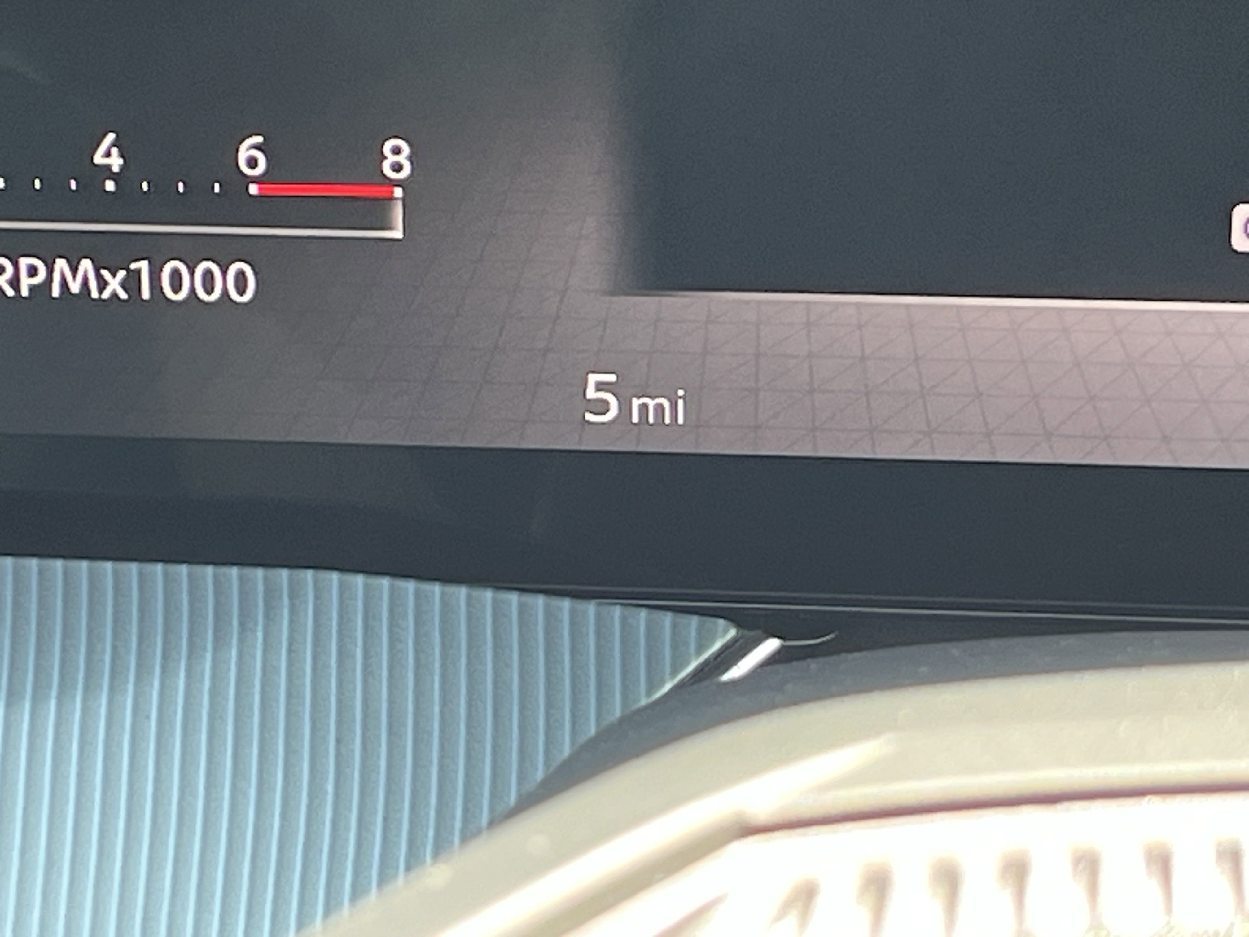 New 2025 Nissan Murano SL w/ Cargo Package image 21