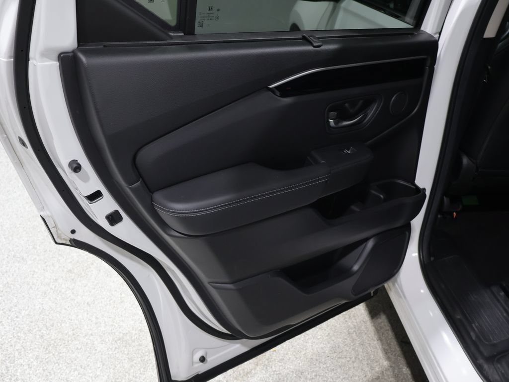 Used 2024 Honda Pilot EX-L image 18