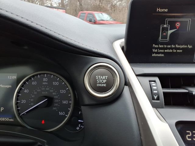 Used 2018 Lexus NX 300 300 Base image 27