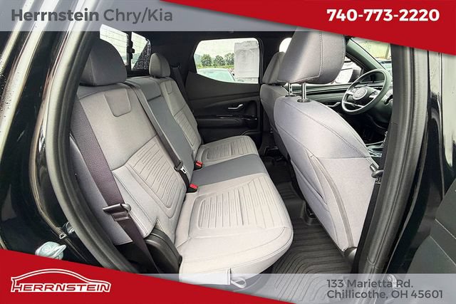 Used 2024 Hyundai Santa Cruz SEL w/ Activity Package AWD/4WD image 27