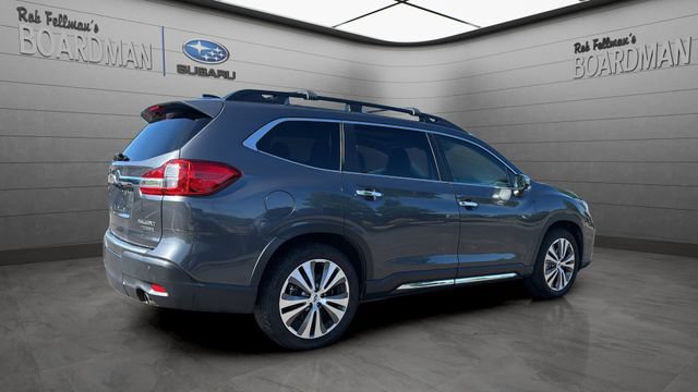 Used 2019 Subaru Ascent Touring w/ Popular Package #3 AWD/4WD image 4