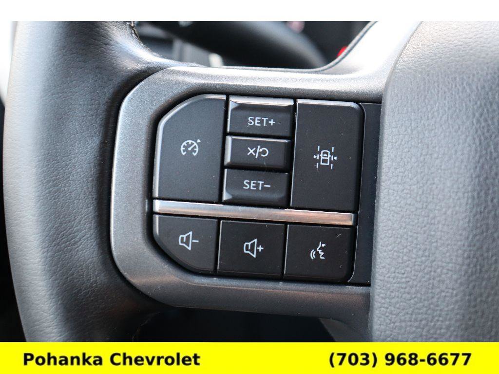 Used 2023 Ford F150 XLT w/ Equipment Group 302A High image 12