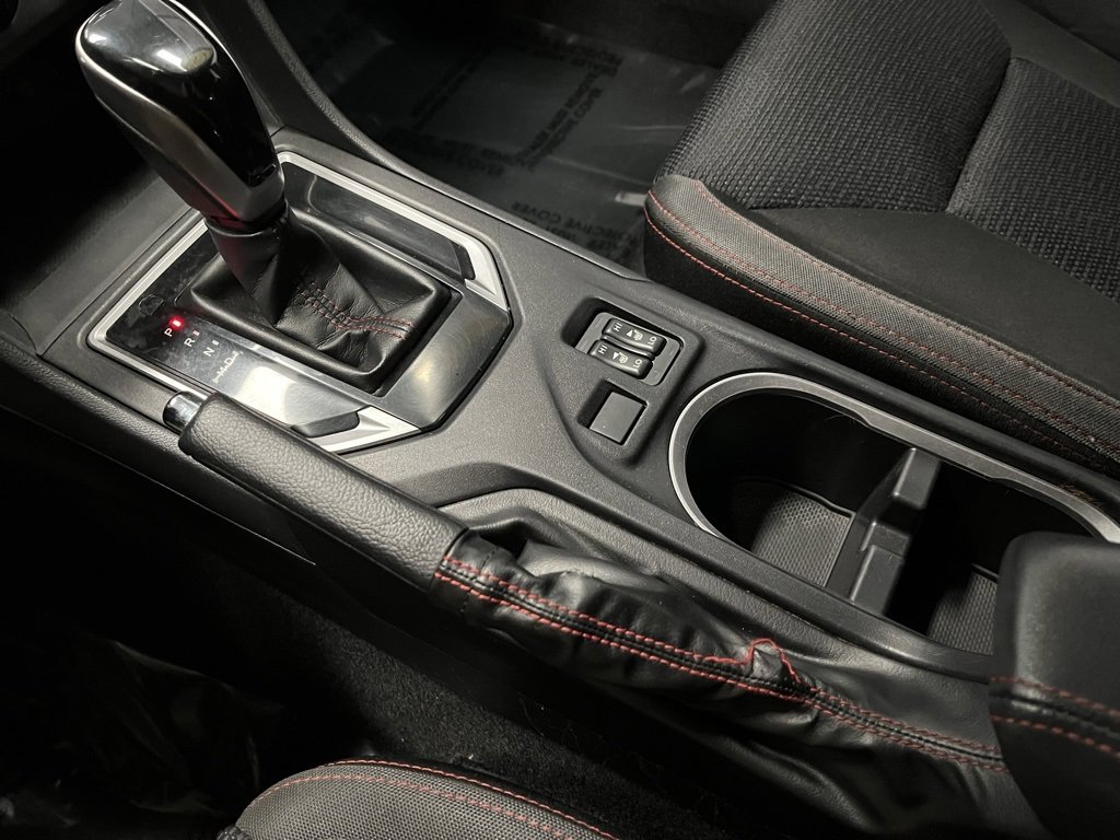 Used 2017 Subaru Impreza 2.0i Sport image 7