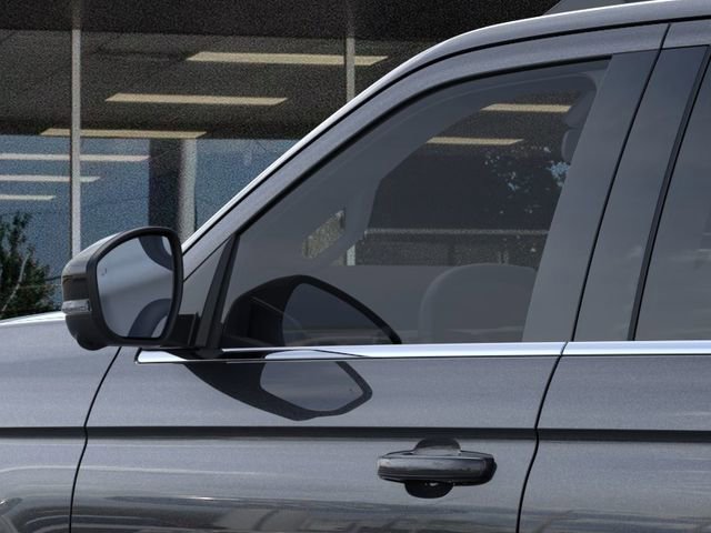 New 2026 Ford Expedition Active RWD image 20