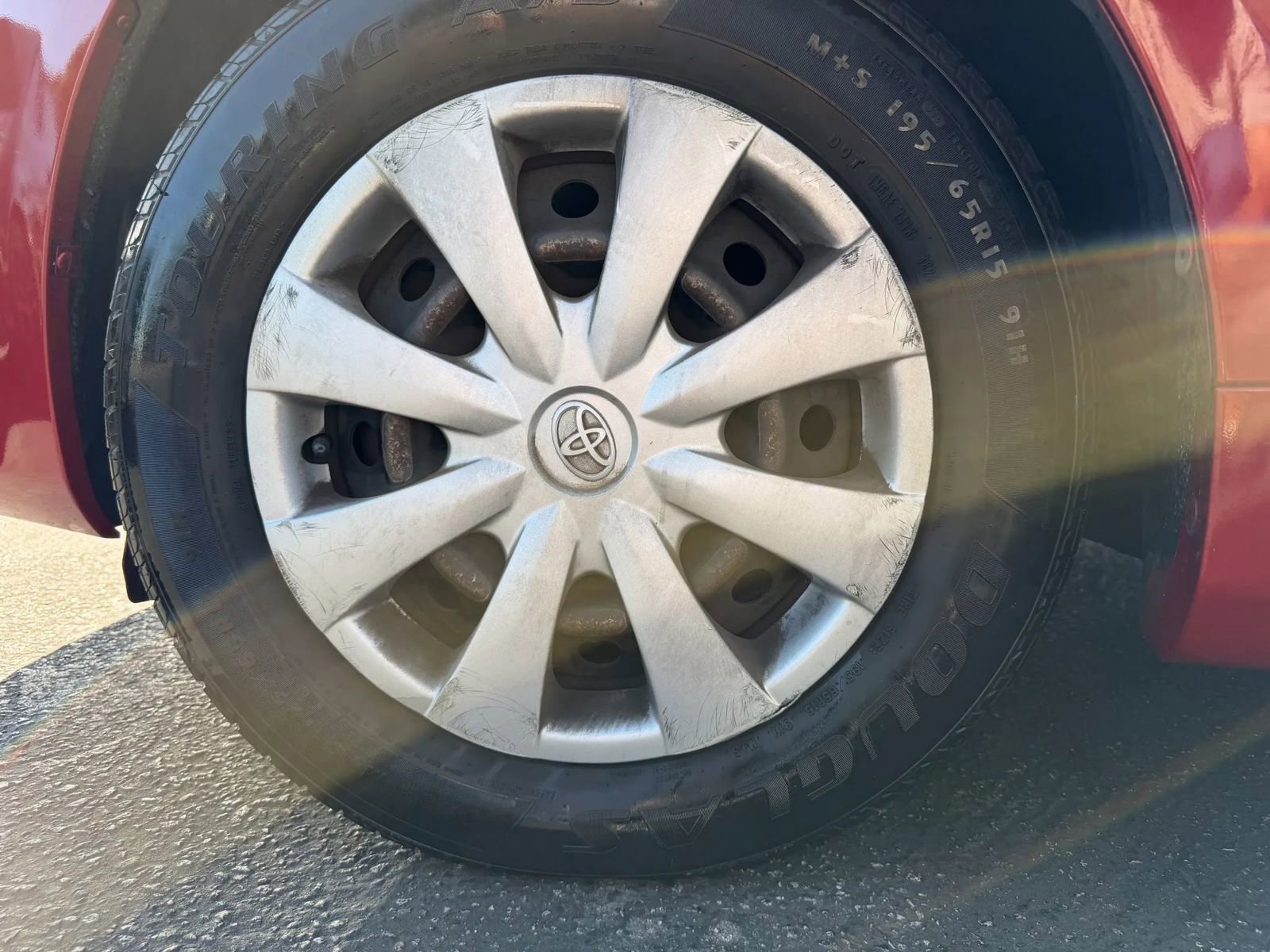 Used 2011 Toyota Corolla LE image 37