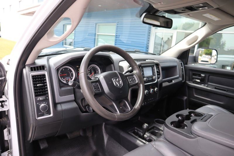Used 2015 RAM 4500 Tradesman AWD/4WD image 11