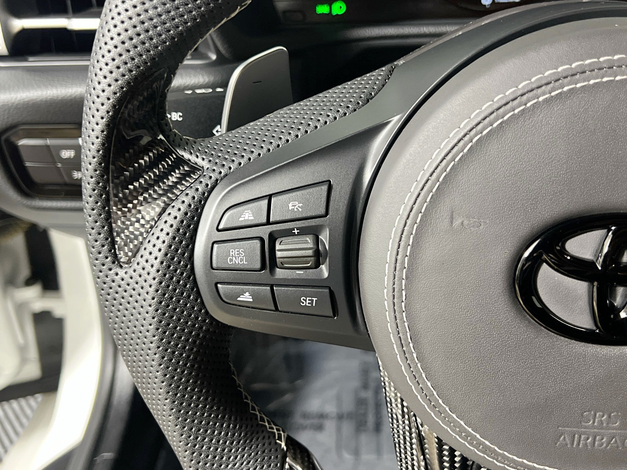 Used 2020 Toyota Supra Premium w/ Driver Assist Package RWD image 19