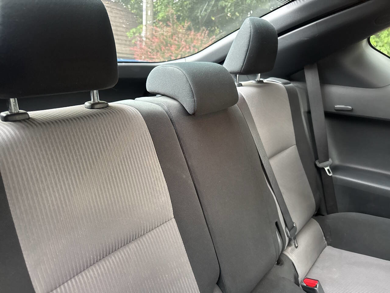 Used 2015 Scion tC FWD image 11