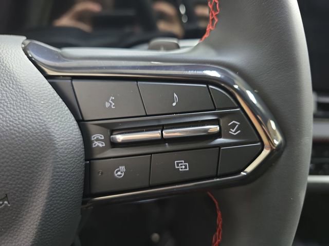 New 2026 Chevrolet Equinox RS w/ Safety and Technology Package image 19