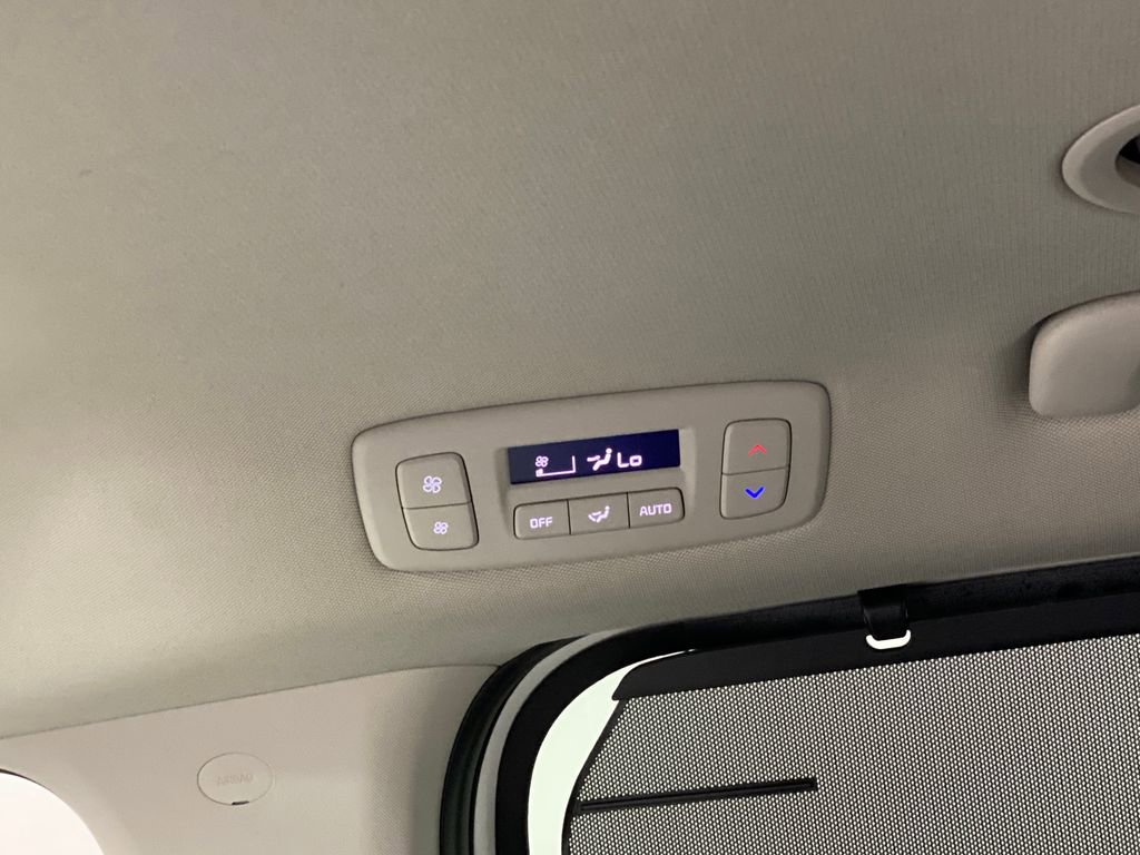 Used 2025 Kia Carnival SX Prestige image 34