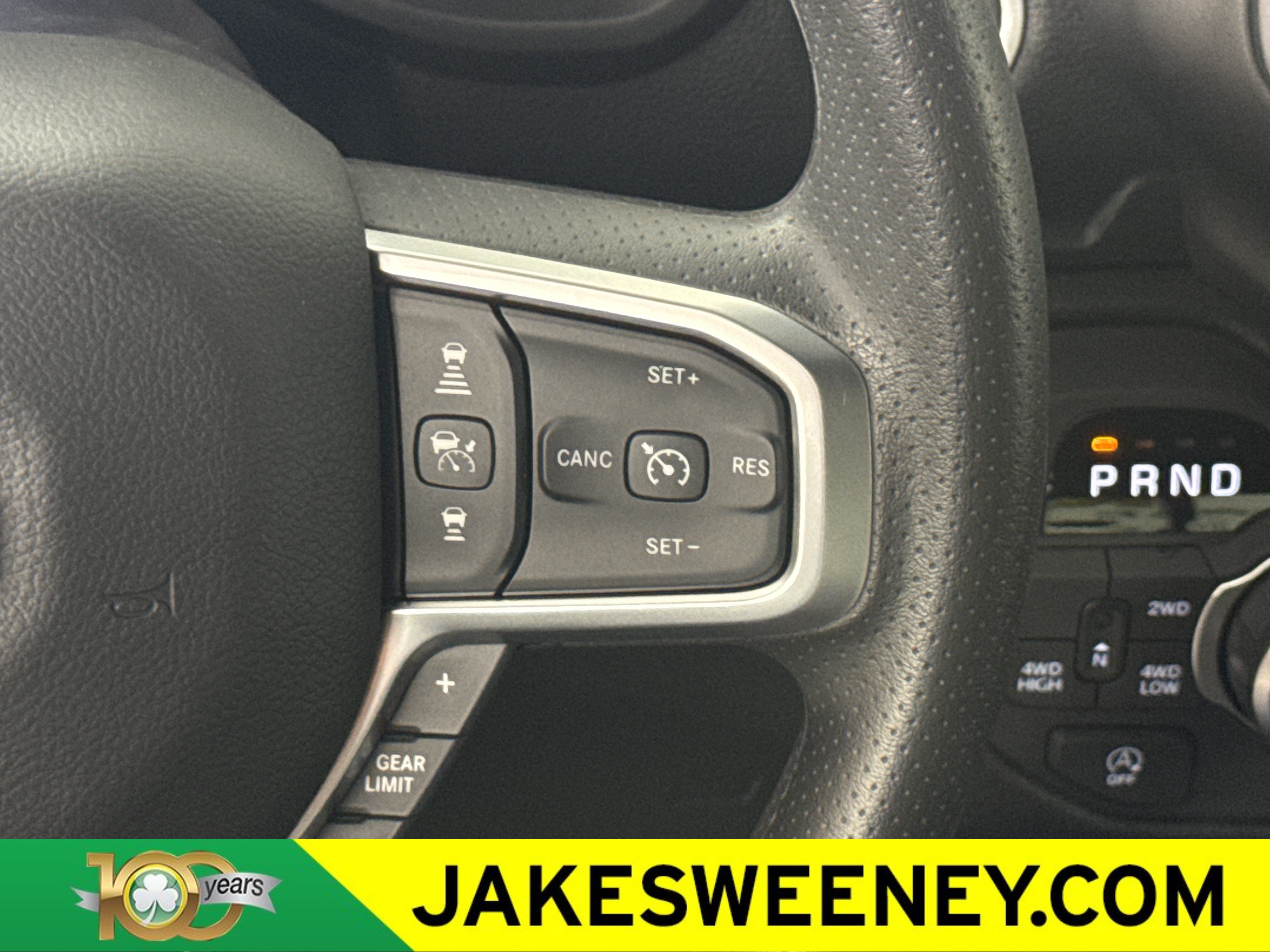New 2026 RAM 1500 Express AWD/4WD image 18