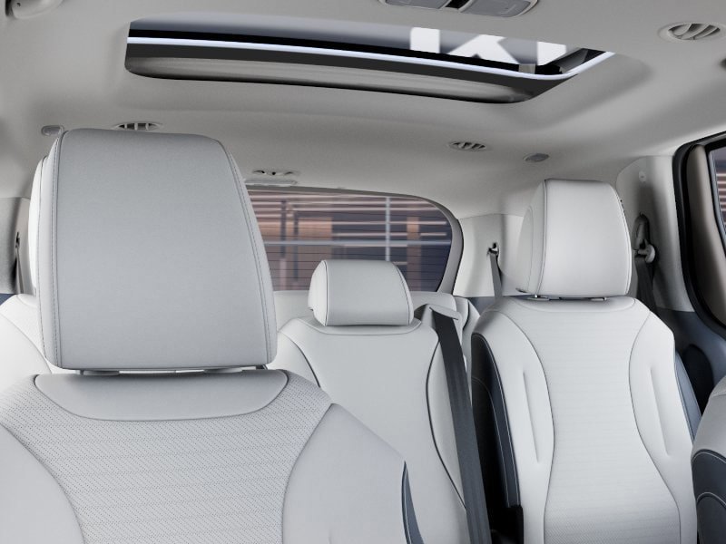 New 2026 Kia Carnival SX Prestige FWD image 27