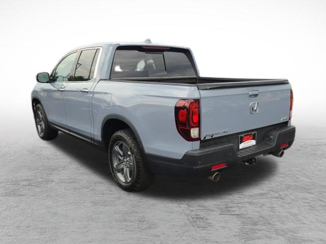 Used 2023 Honda Ridgeline RTL-E image 5