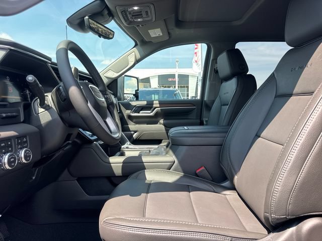 New 2026 GMC Sierra 2500 Denali w/ Denali Reserve Package AWD/4WD image 13