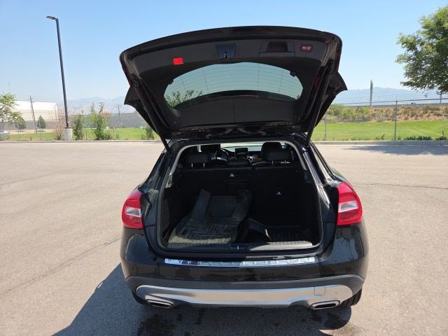 Used 2015 Mercedes-Benz GLA 250 4MATIC image 16