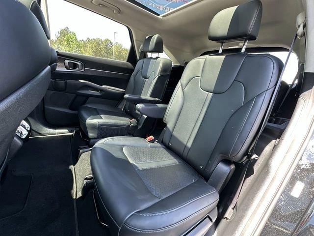 Used 2021 Kia Sorento EX image 24
