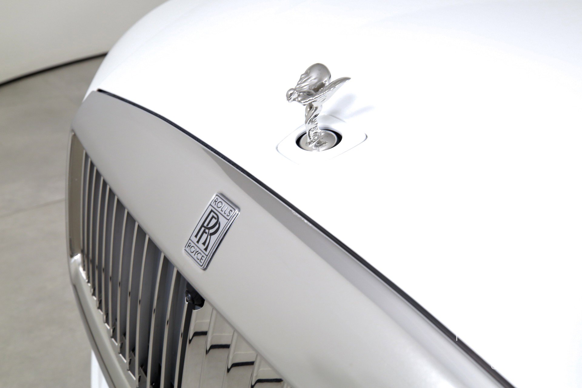 Certified 2024 Rolls-Royce Spectre w/ Spectre Launch Package AWD/4WD image 38