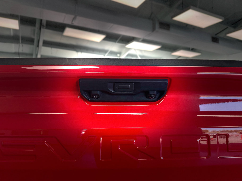 Used 2023 Chevrolet Silverado 1500 LT w/ Protection Package AWD/4WD image 28