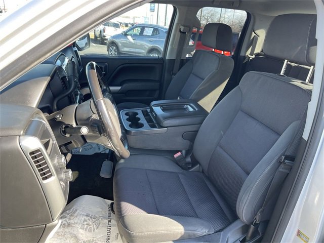 Used 2018 Chevrolet Silverado 1500 LT image 11