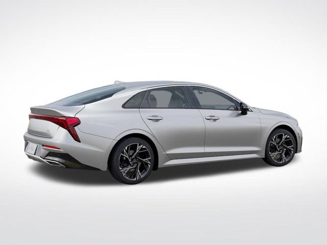 New 2026 Kia K5 GT-Line w/ GT-Line Red Interior Package FWD image 6