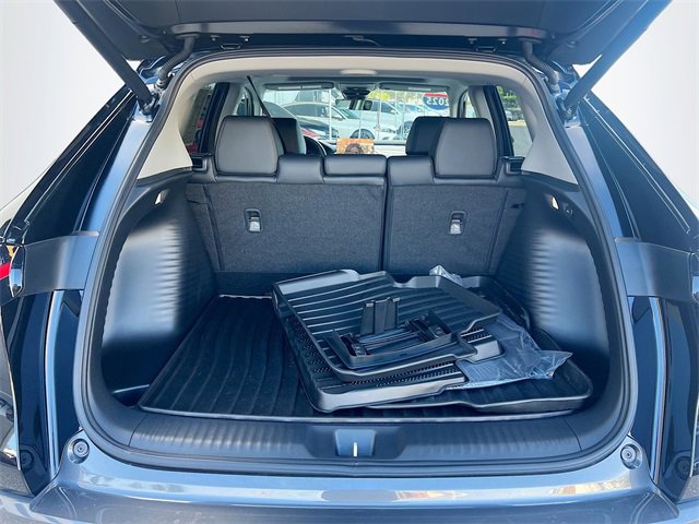 Used 2025 Acura ADX FWD image 28