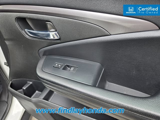Certified 2022 Honda Pilot Special Edition image 26