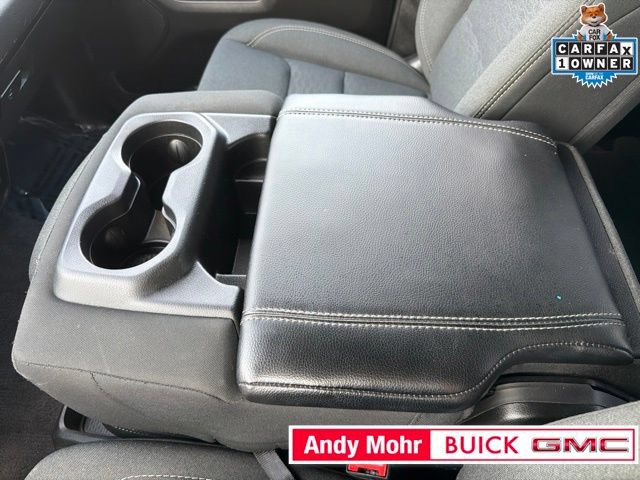 Used 2025 RAM 1500 Big Horn AWD/4WD image 27