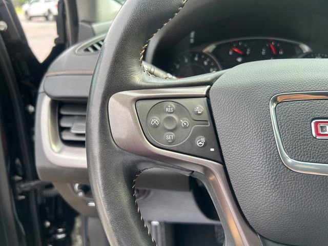 Used 2022 GMC Terrain AT4 image 12