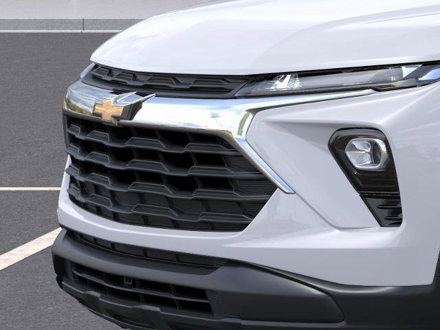New 2026 Chevrolet TrailBlazer LS image 13