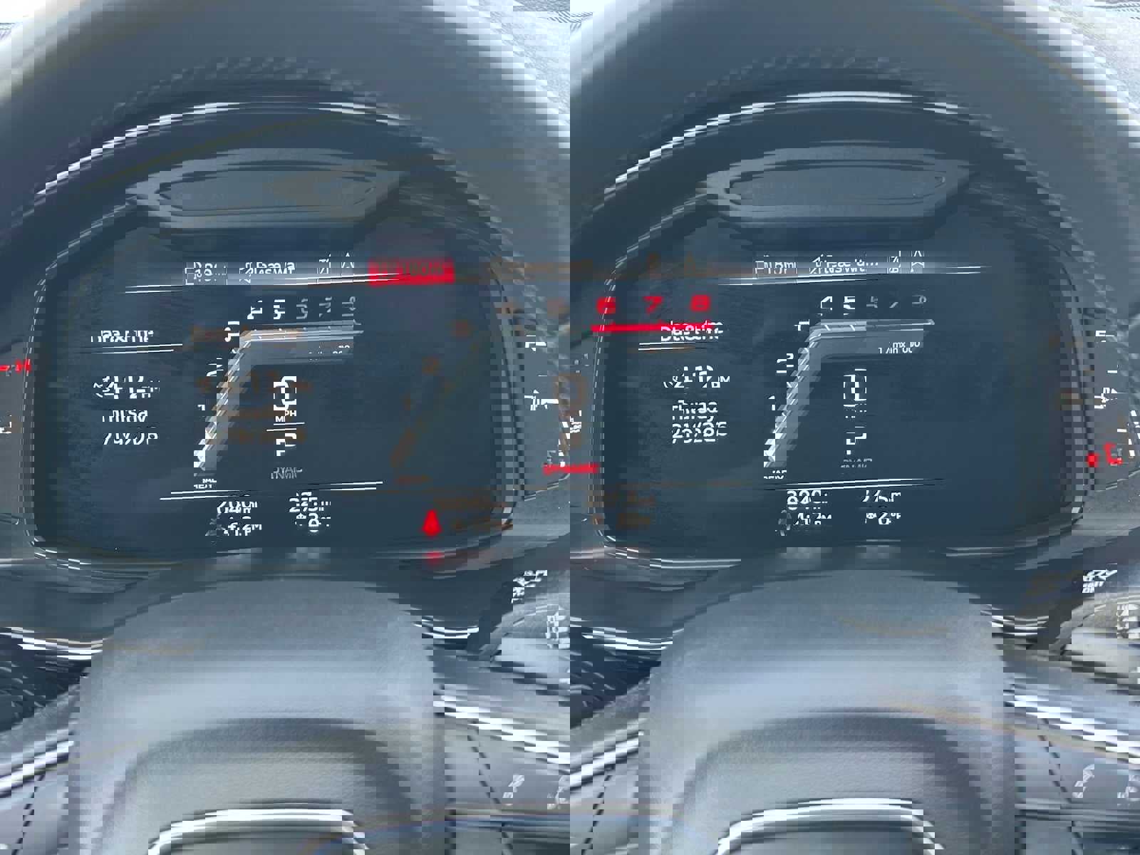 Used 2022 Audi Q7 Premium Plus image 25