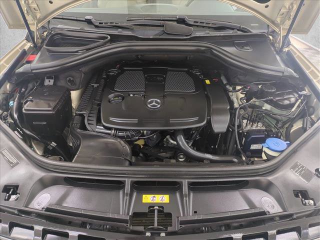 Used 2012 Mercedes-Benz ML 350 4MATIC image 27