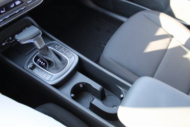 New 2026 Hyundai Kona SEL Sport image 22