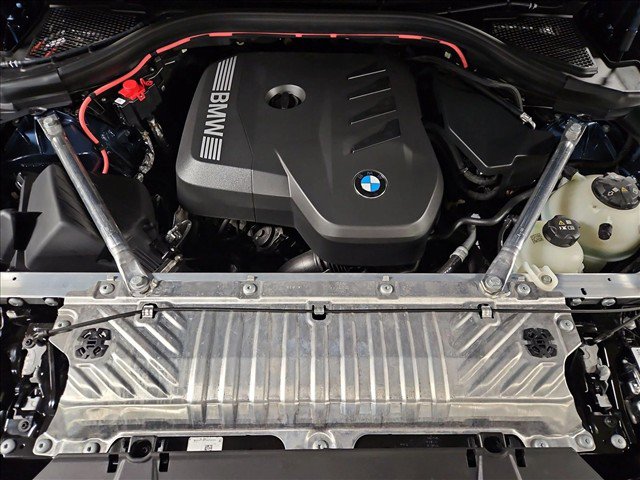 Certified 2026 BMW X3 xDrive30i w/ Convenience Package AWD/4WD image 23