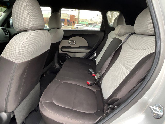 Used 2017 Kia Soul w/ Convenience Package image 23