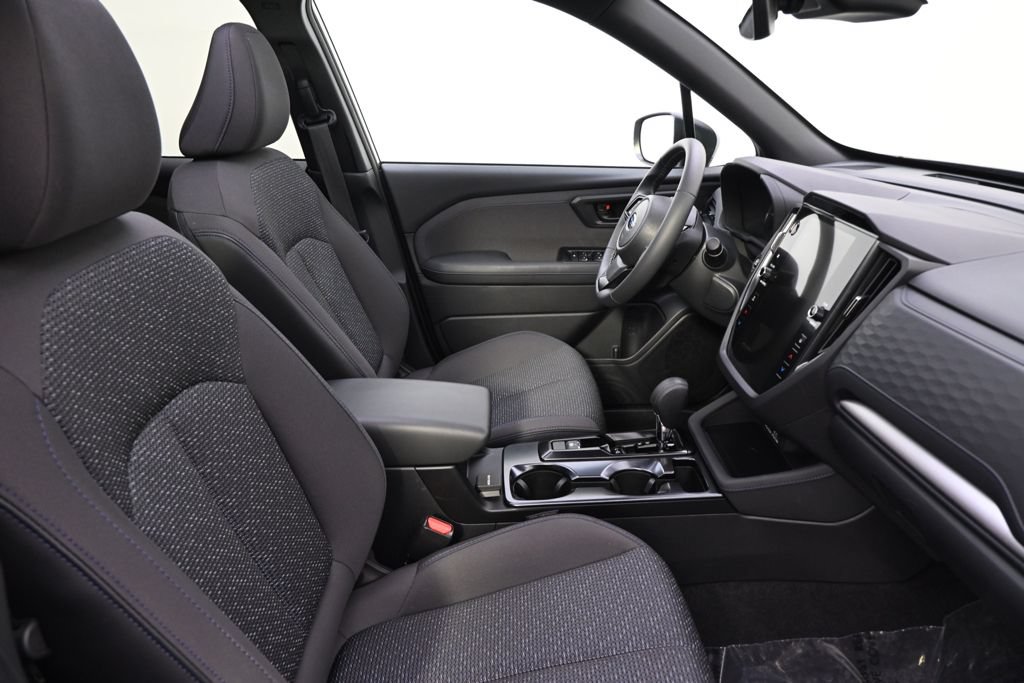 Used 2026 Subaru Forester Premium AWD/4WD image 16